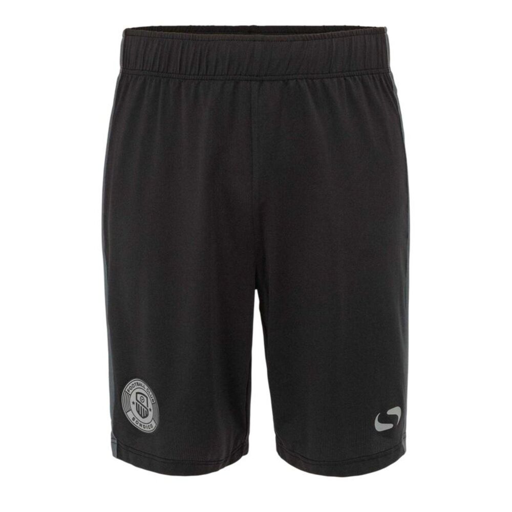 Sondico Childrens/Kids Team Shorts / Black